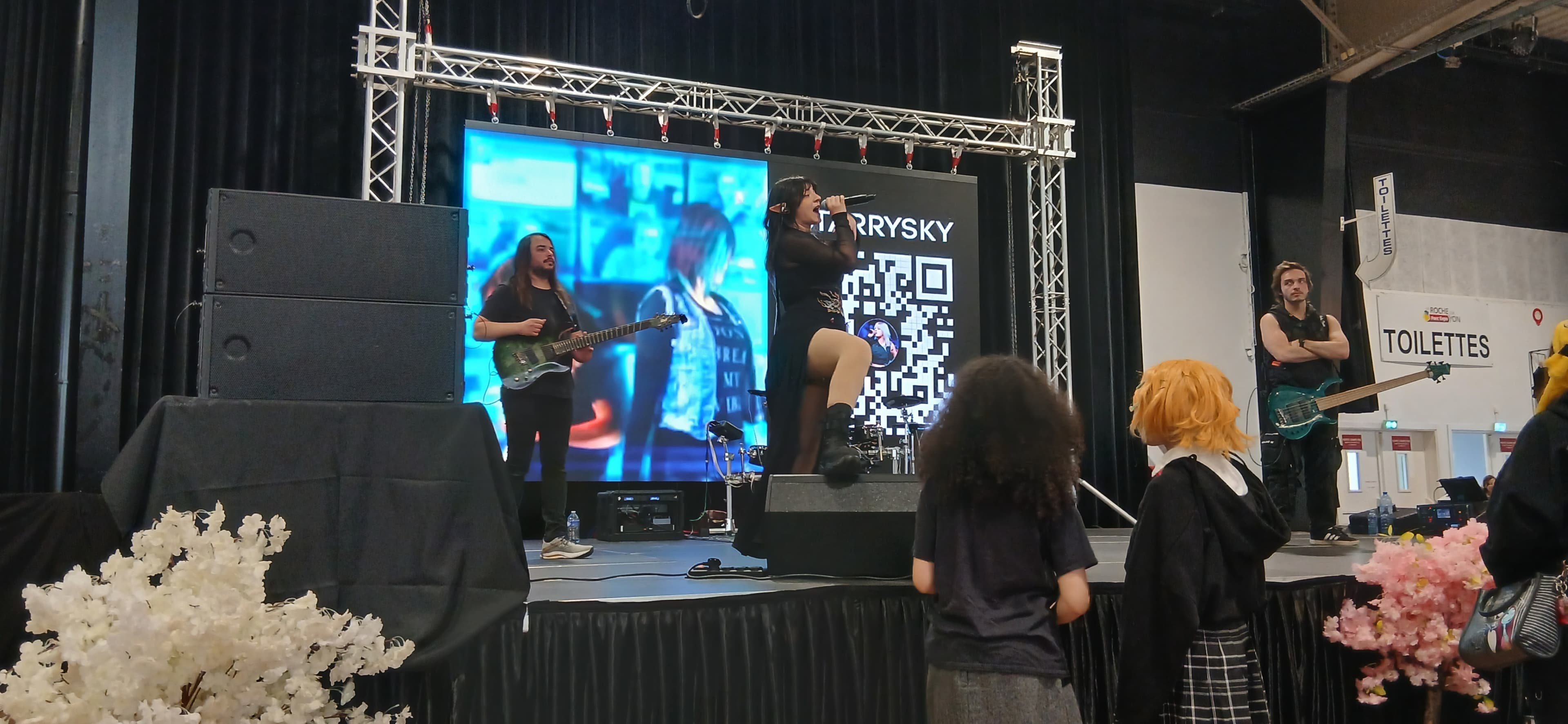 Japan Otaku festival - Photo 2