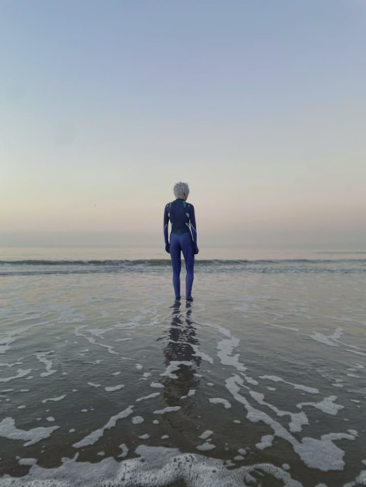 Kaworu Nagisa - Photo 8