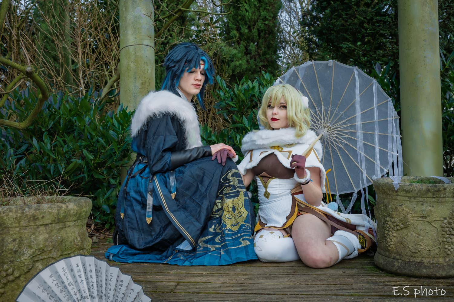 Xiaoxlumine  - Photo 1