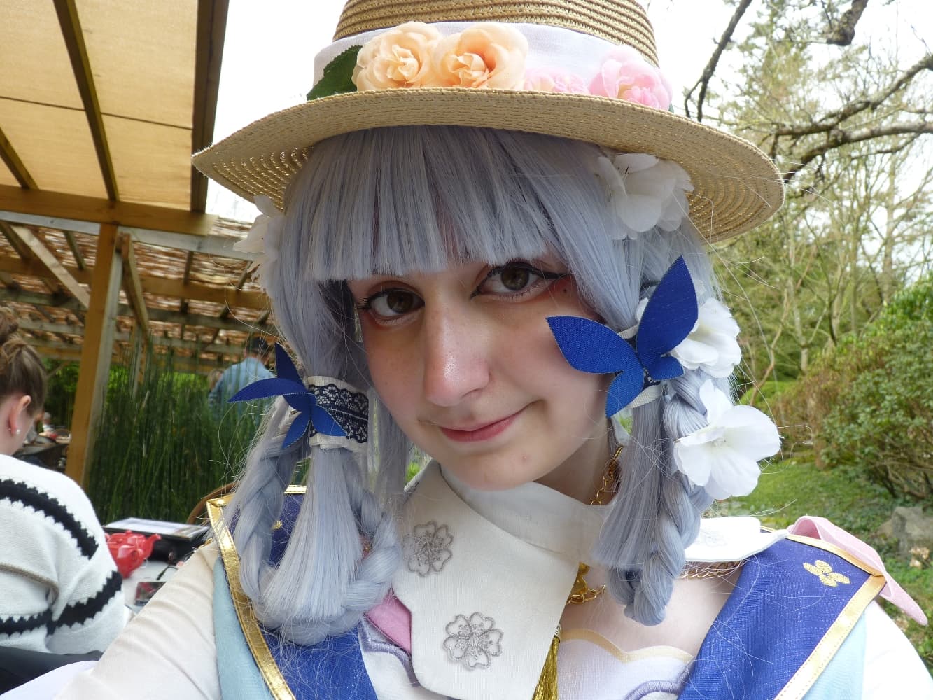 Ayaka maulevrier  - Photo 17