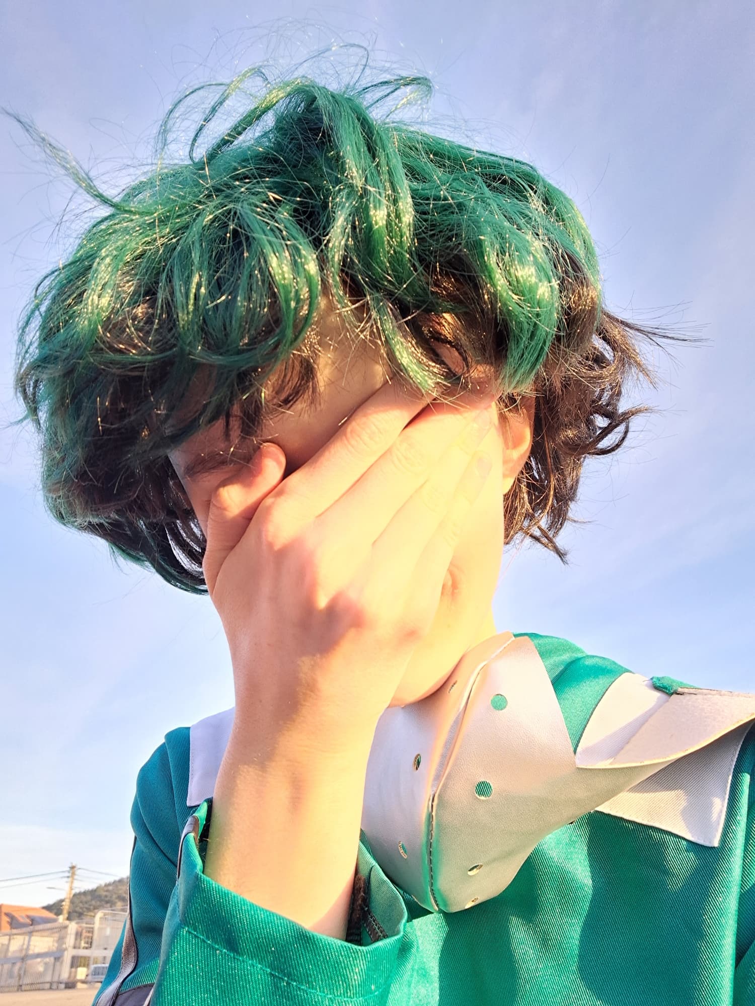 Convention - Photo 5