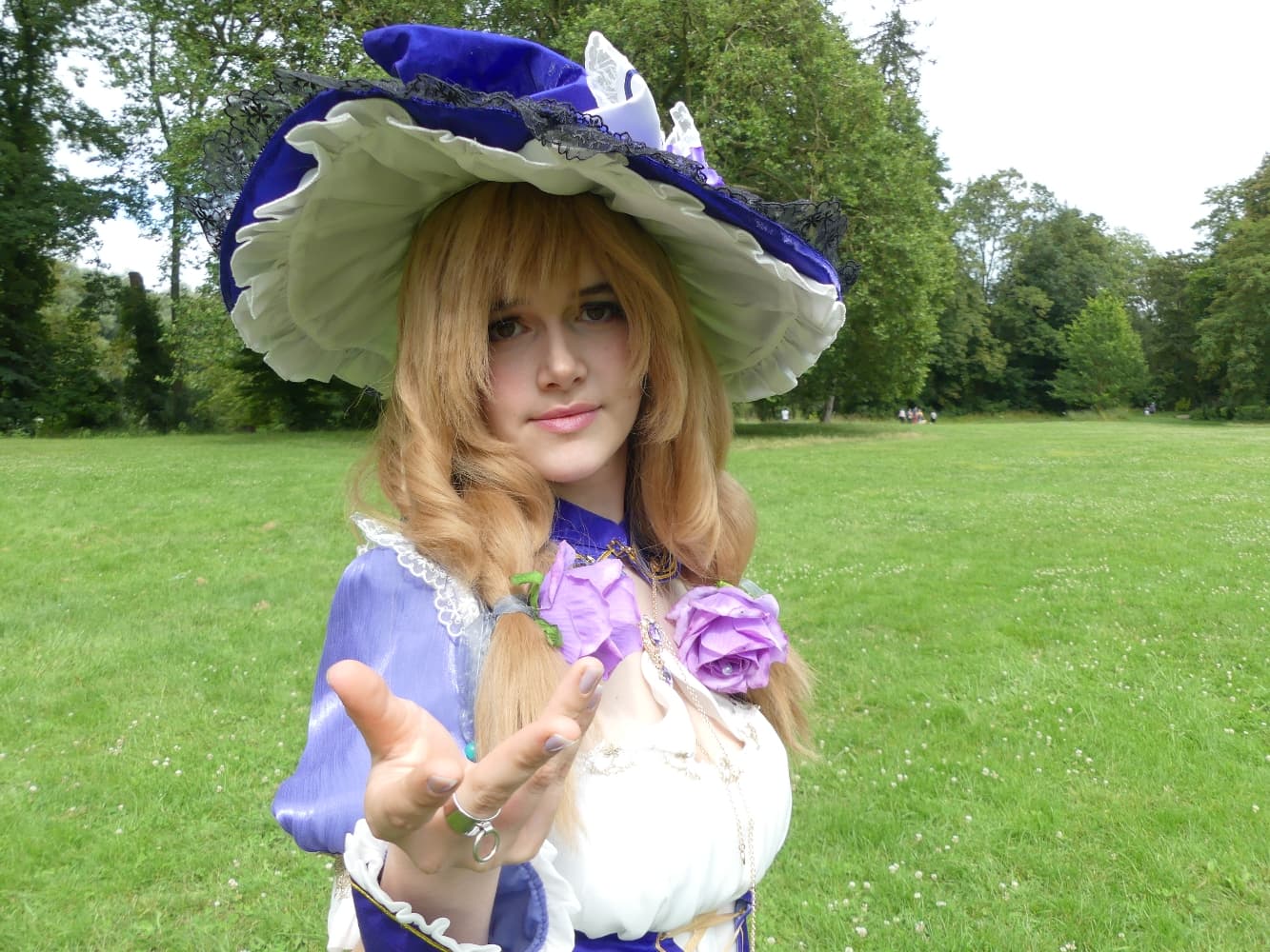 Lisa (maid ver)  - Photo 9