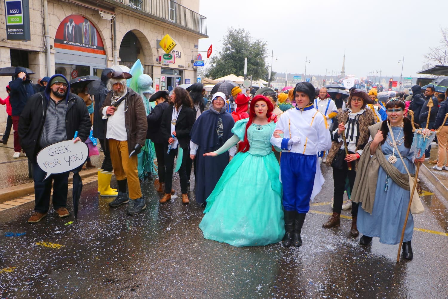 Eric & Ariel - Photo 4