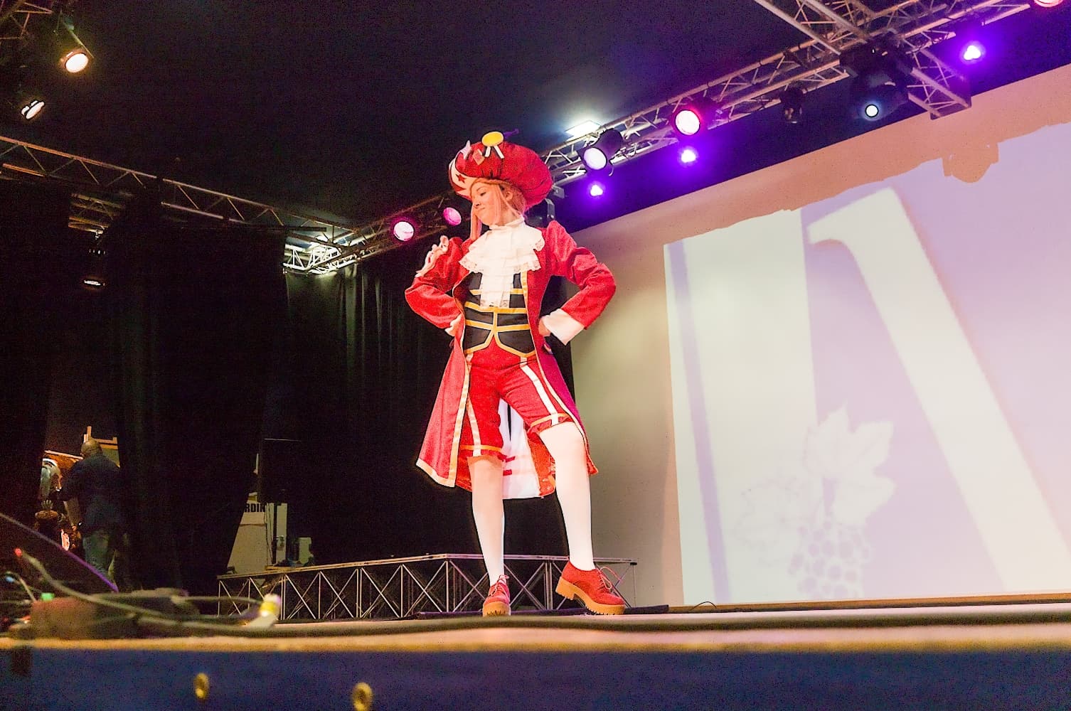 Geek and Game 2023 - Photo 7