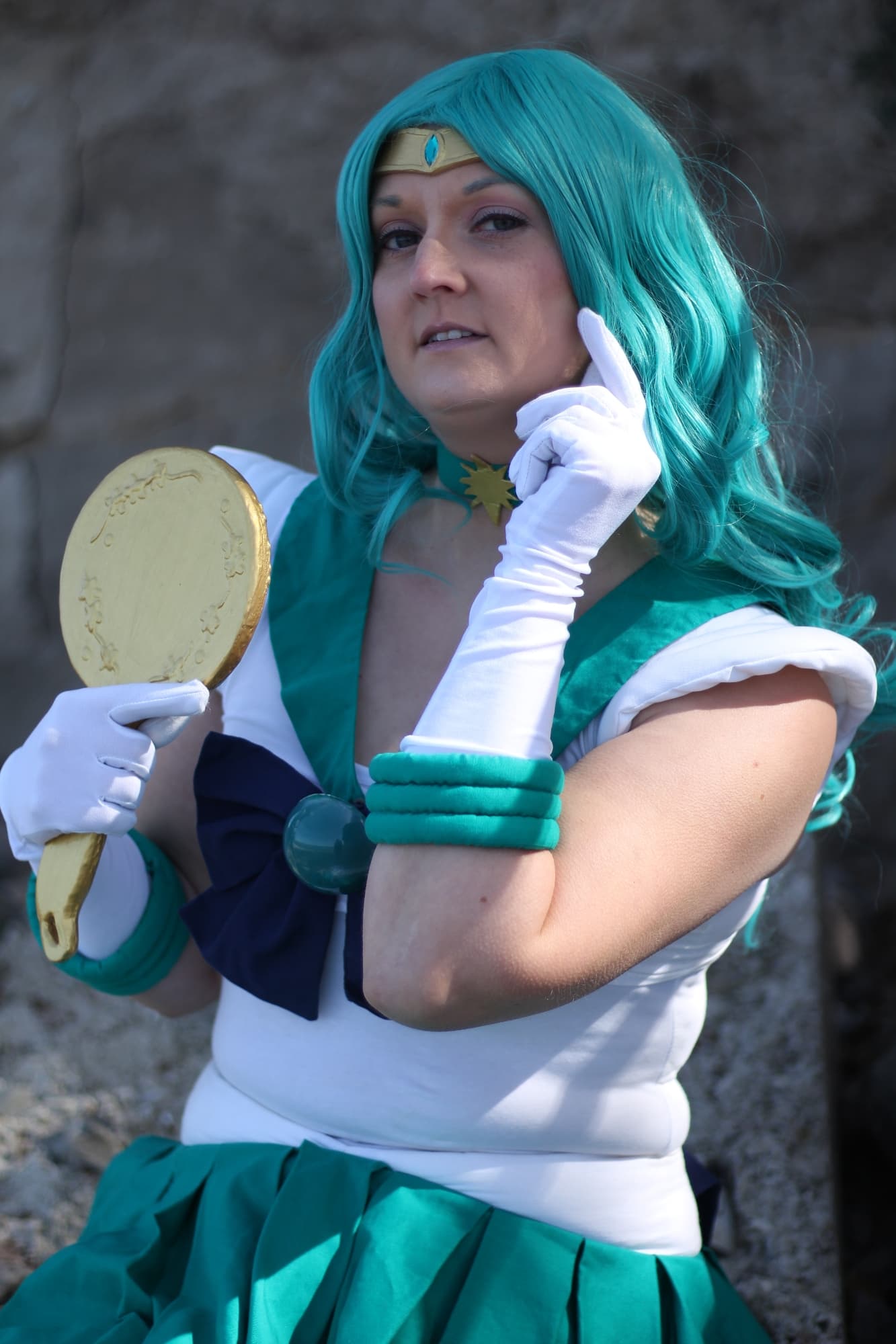 Sailor Neptun  - Photo 19