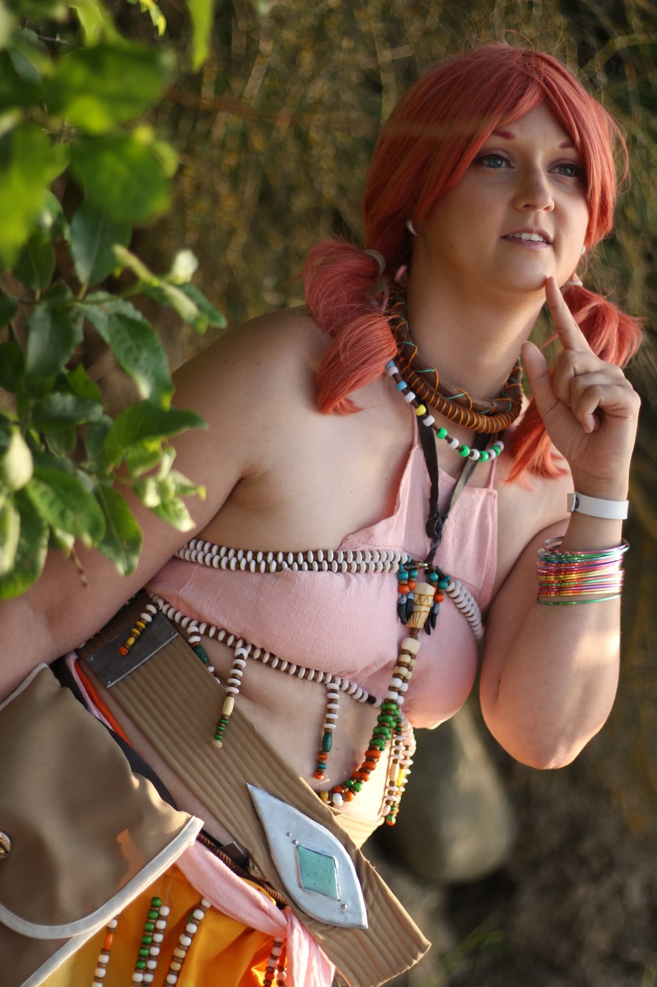 Vanille & Fang - Photo 1