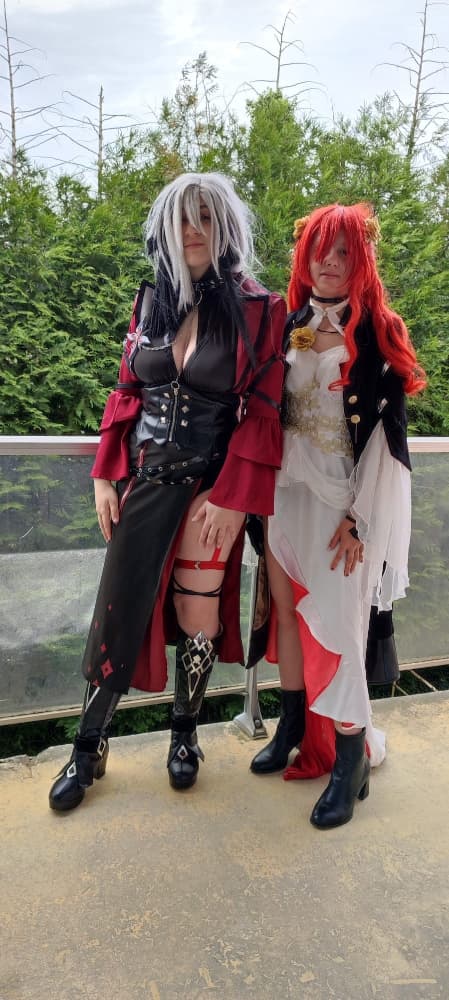 Arlecchino concert - Photo 12