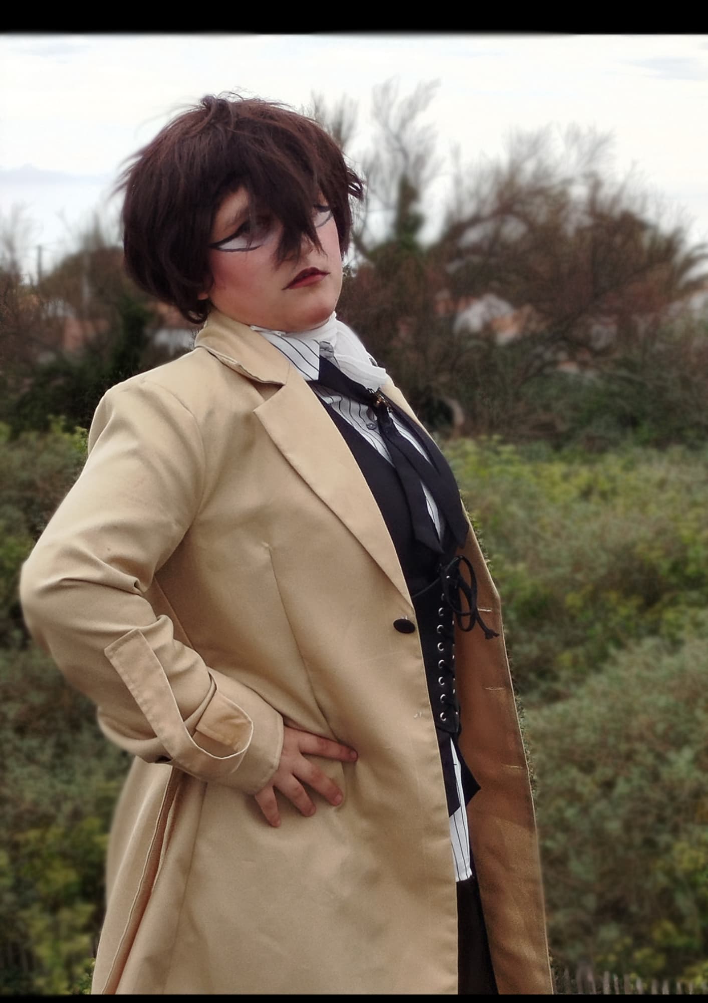 Dazai x chuuya  - Photo 2