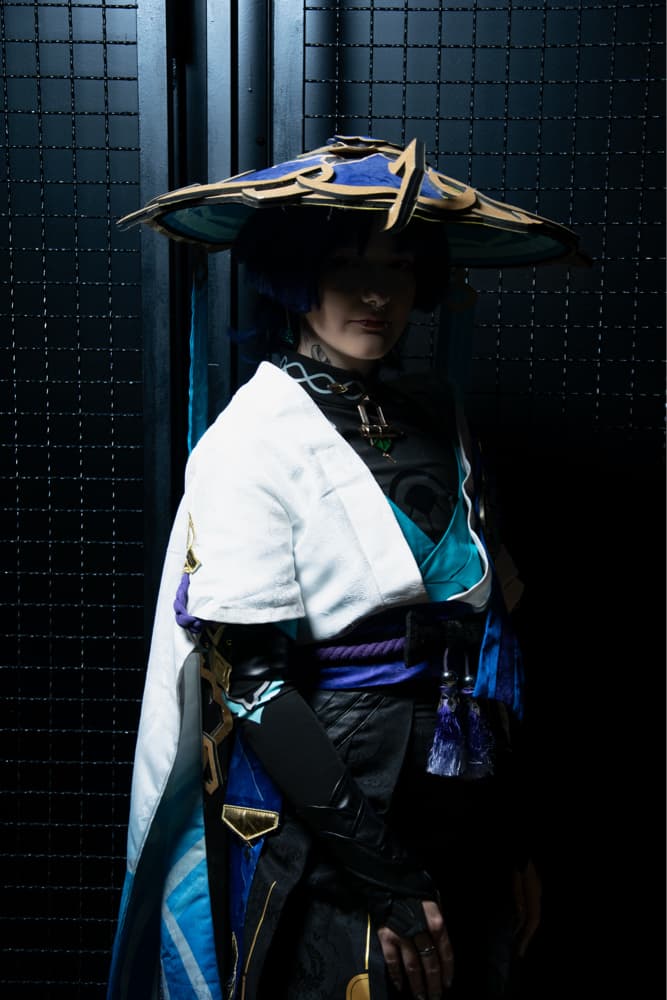 Scaramouche - Photo 3