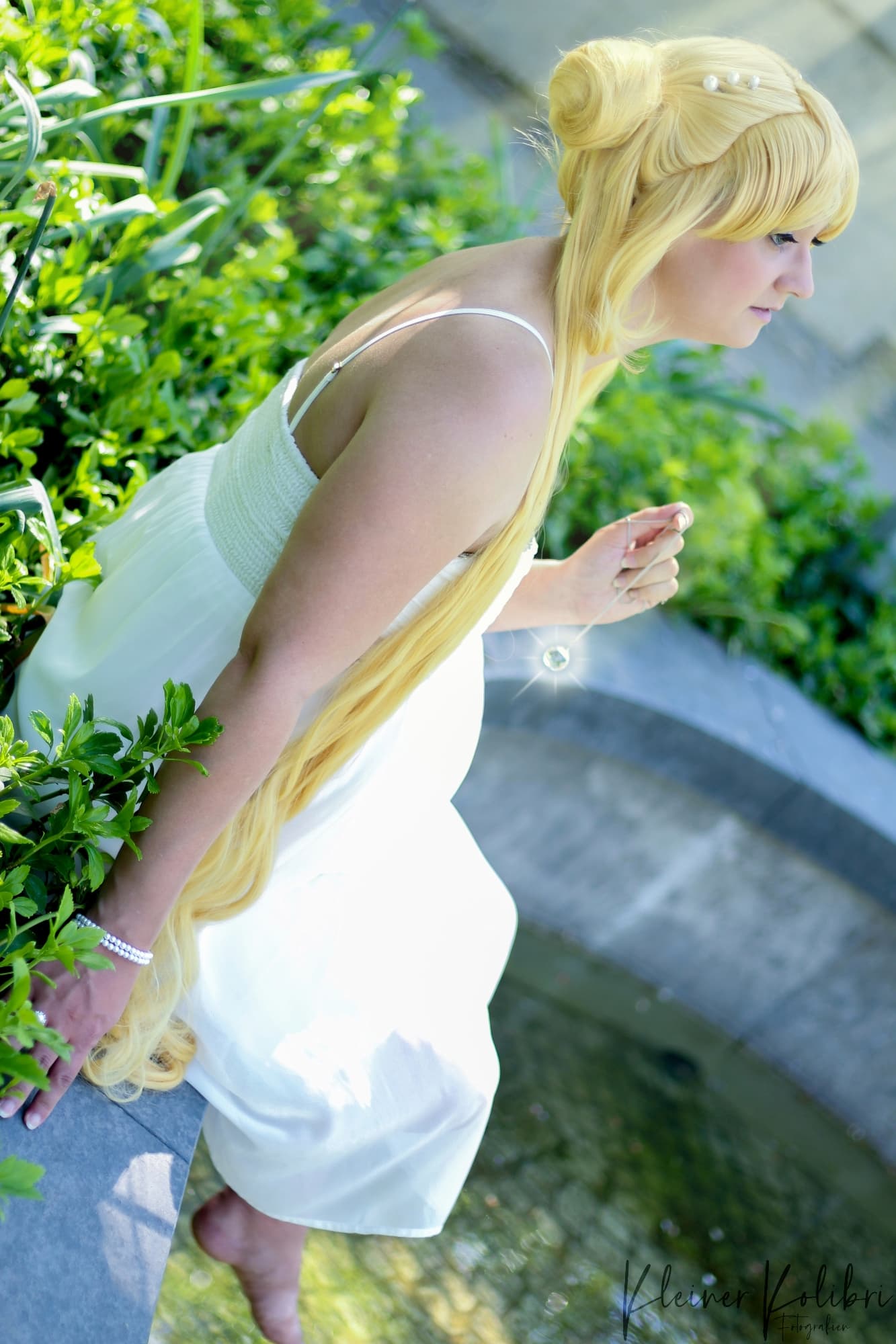 Serenity Schwanger - Photo 15