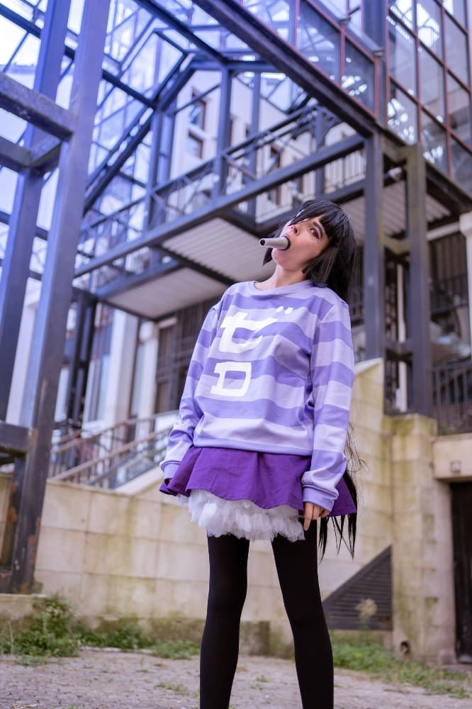 Yamada Tae - Photo 15