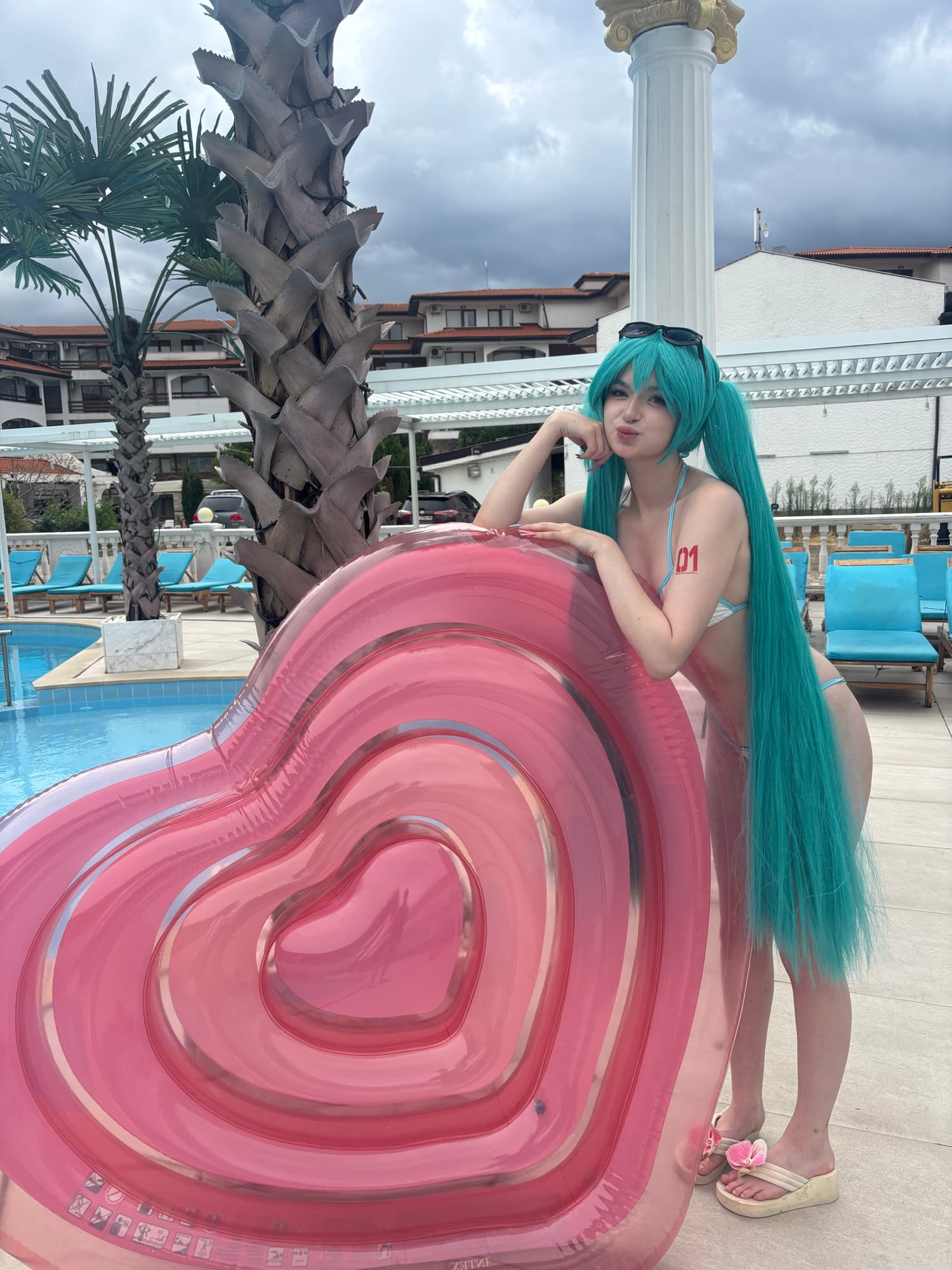 Miku beach - Photo 20