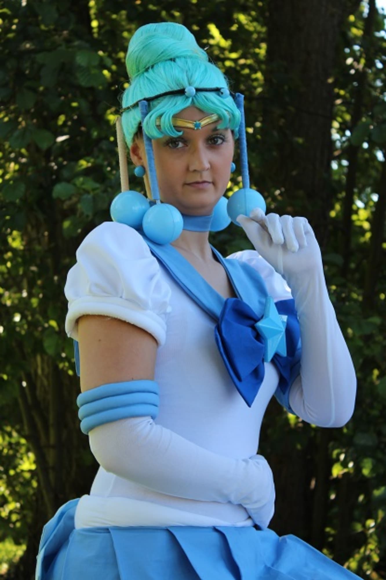 Sailor Pallas  - Photo 8