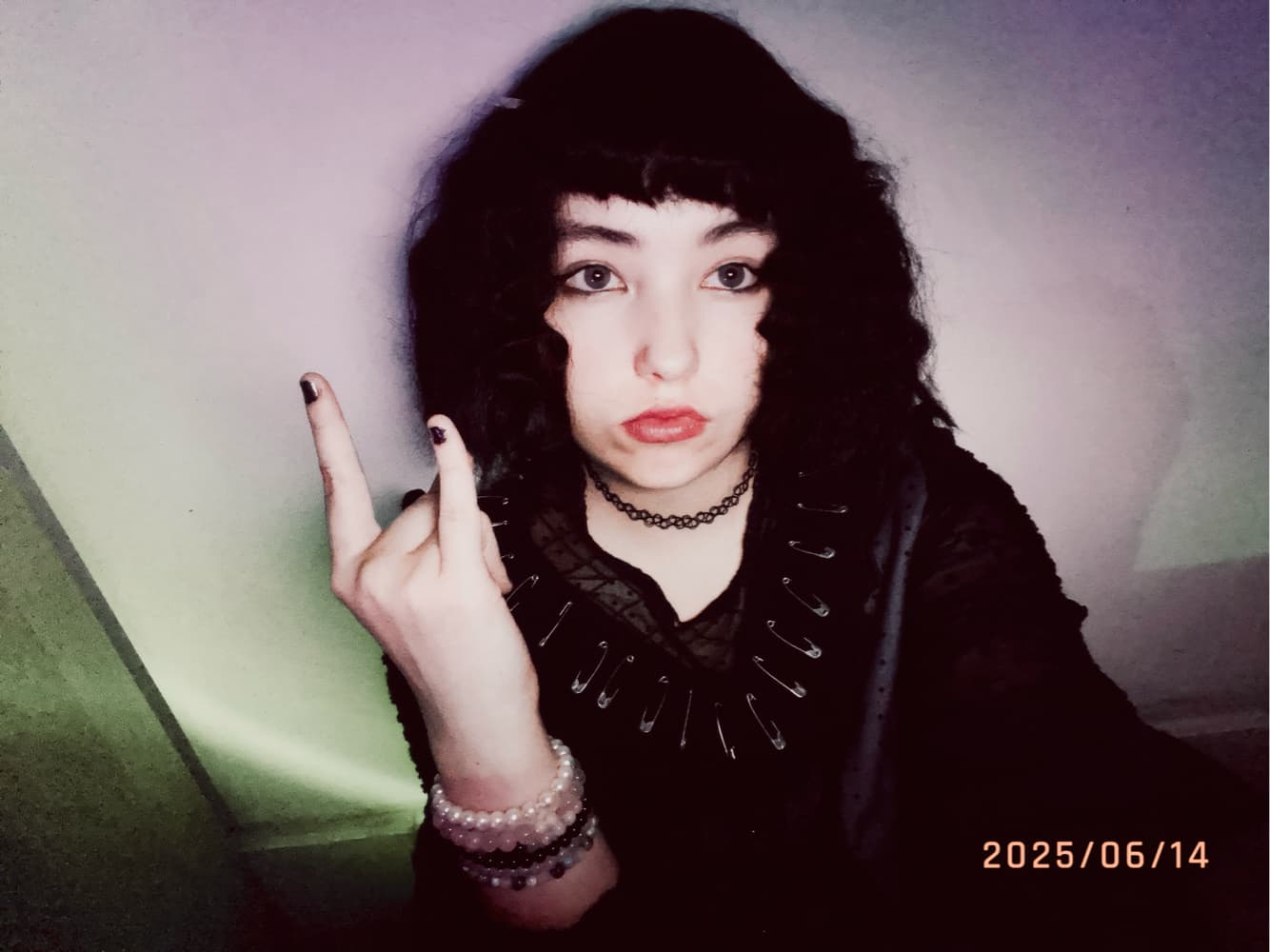 Lydia Deetz!!! - Photo 3