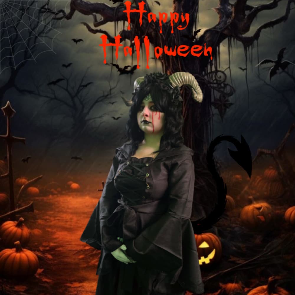 OC Halloween  - Photo 3