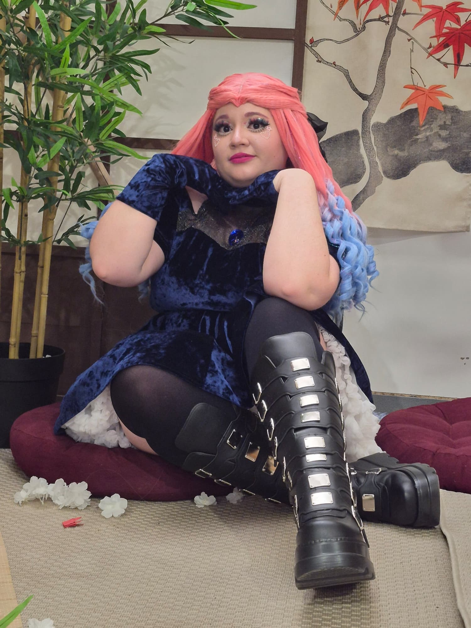 Mizi round 1 - Photo 14