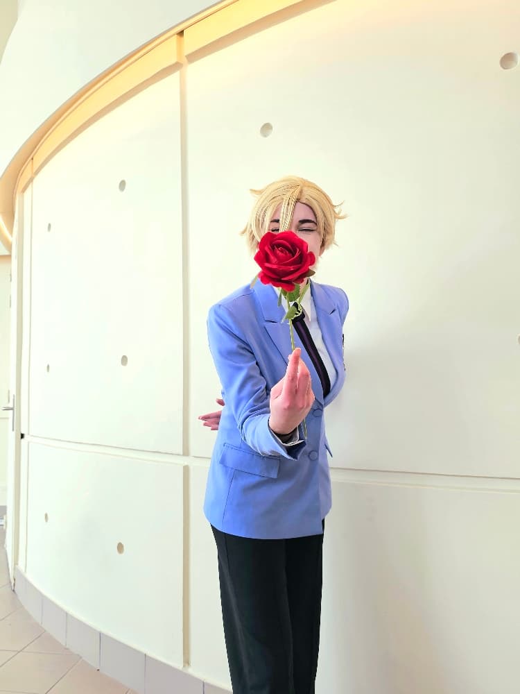 Tamaki Suoh - Photo 4