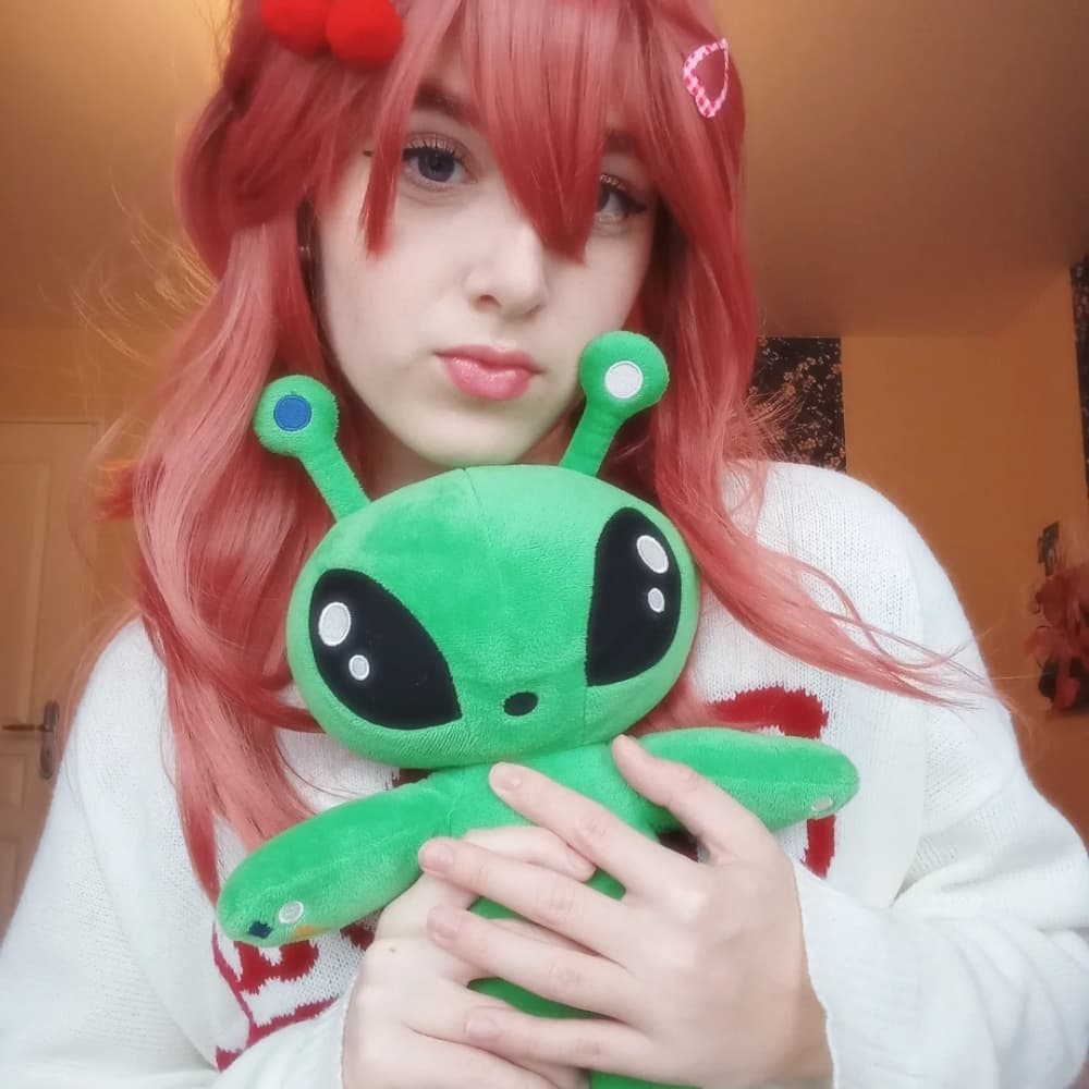 𝐶ℎ𝑒𝑟𝑖𝑒🍒 - Photo 6