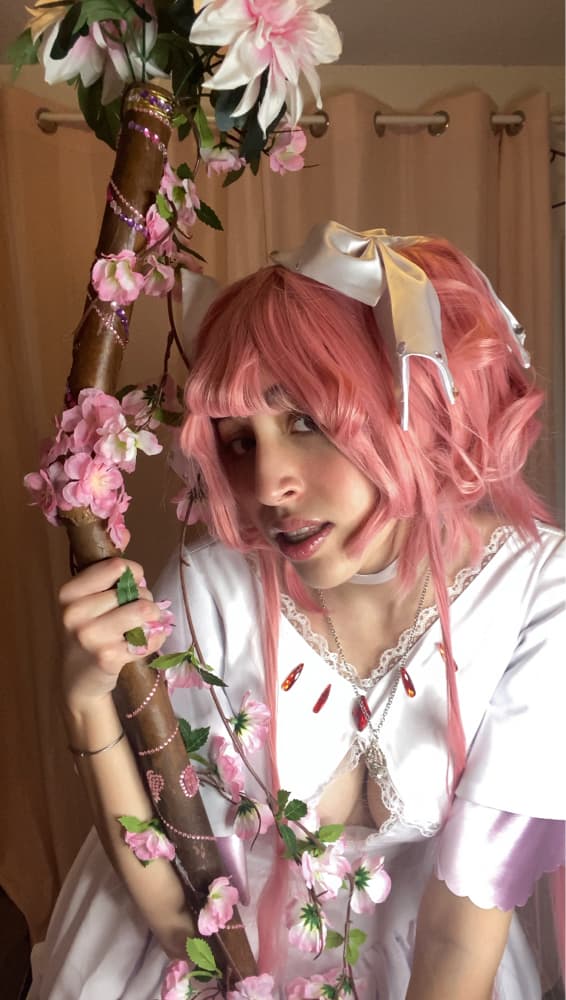 Goddess Madoka  - Photo 29