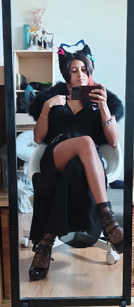 Akira (oc ba) - Photo 17