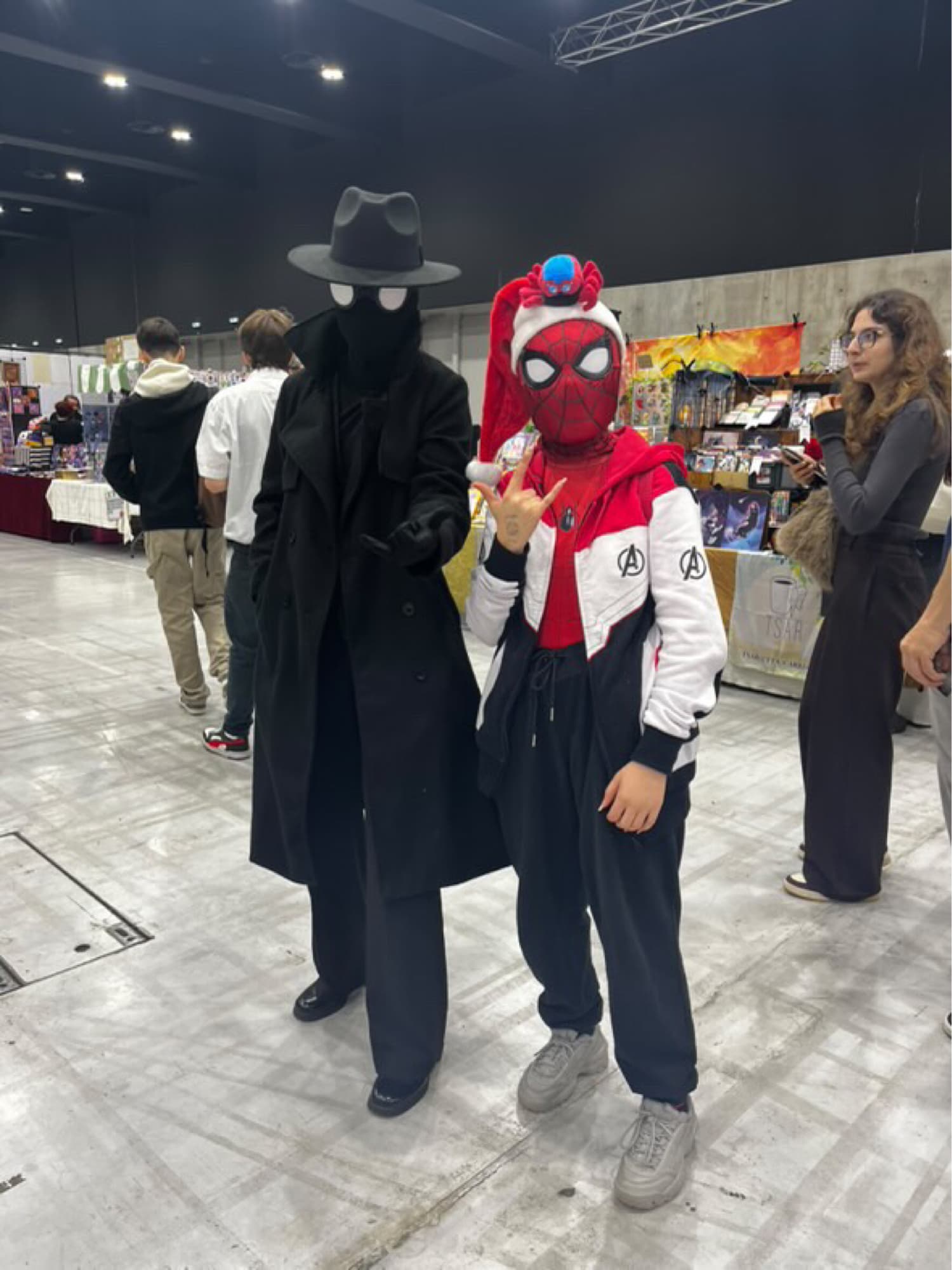 Spider-Man Tom H - Photo 2