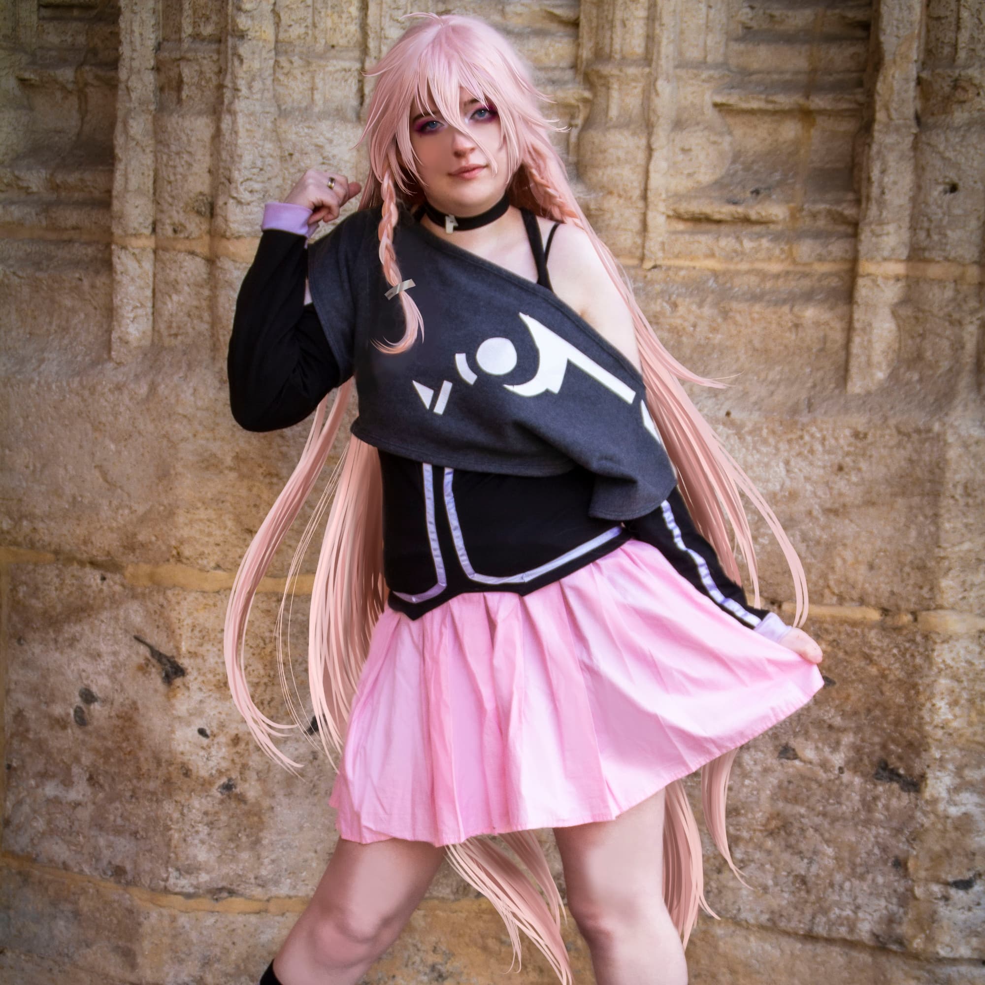 IA (Vocaloid)