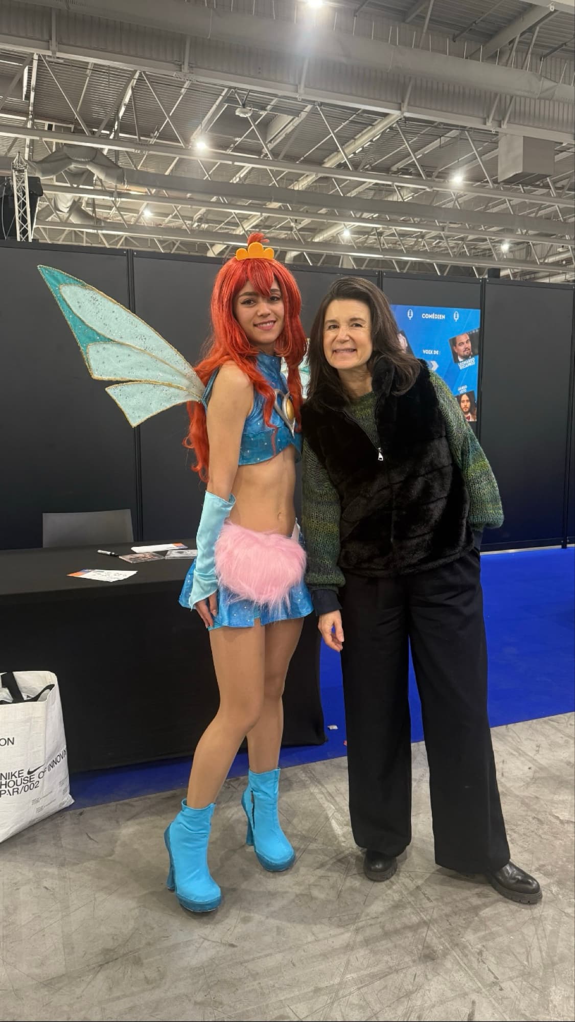ParisManga 2026 - Photo 3