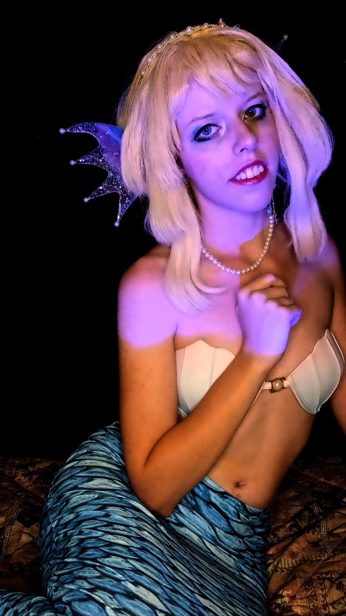 Lumine Mermaid  - Photo 4