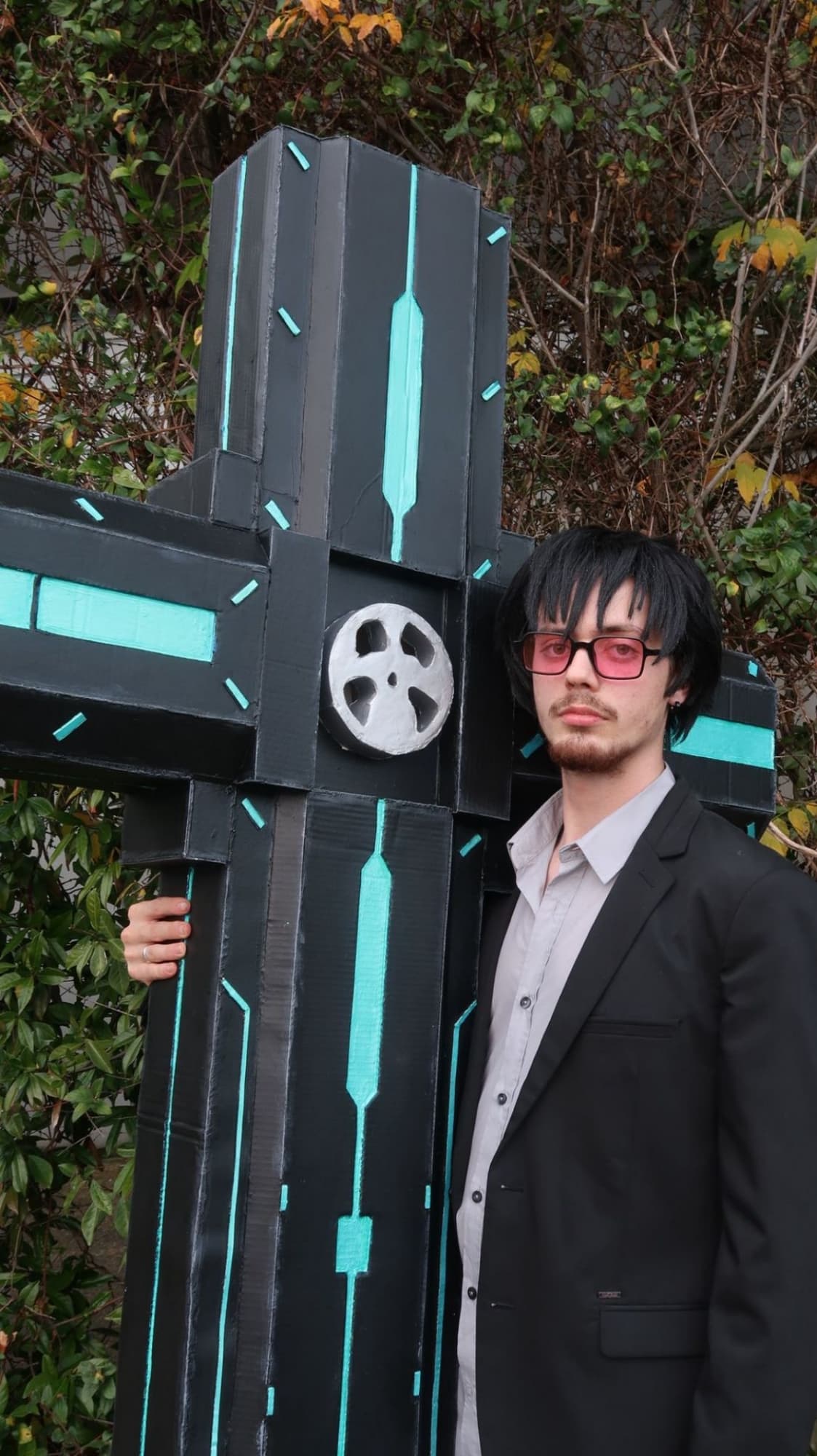 Nicholas d wolfwood - Photo 10