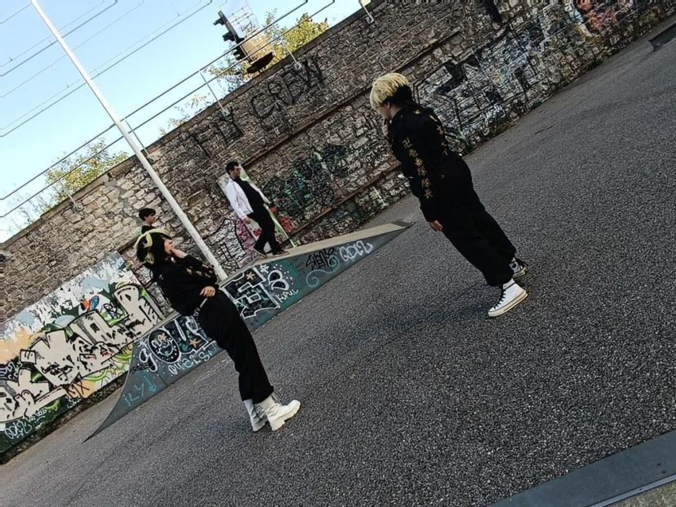 Kazutora Hanemiya  - Photo 165