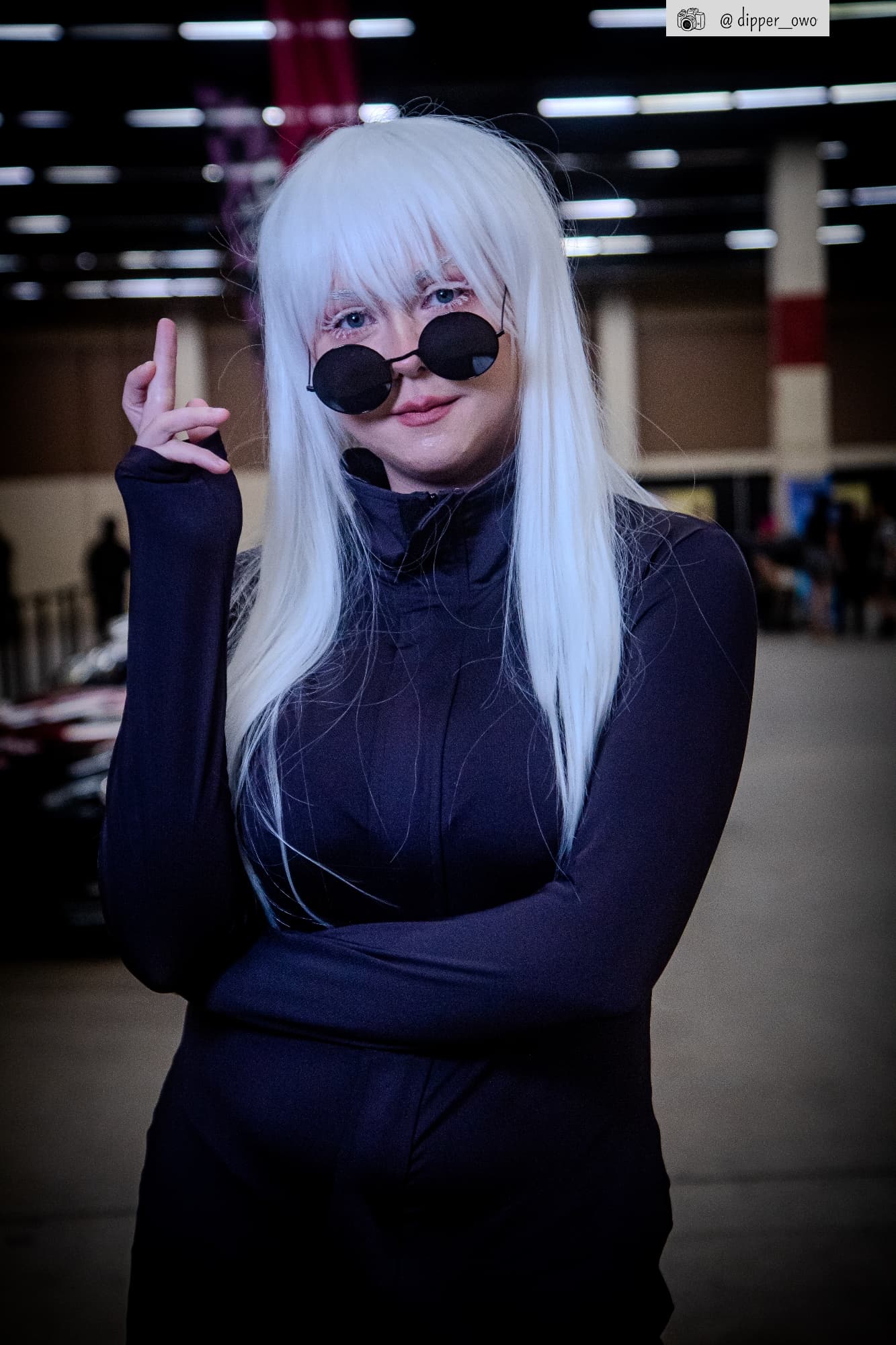 Saturo gojo - Photo 4