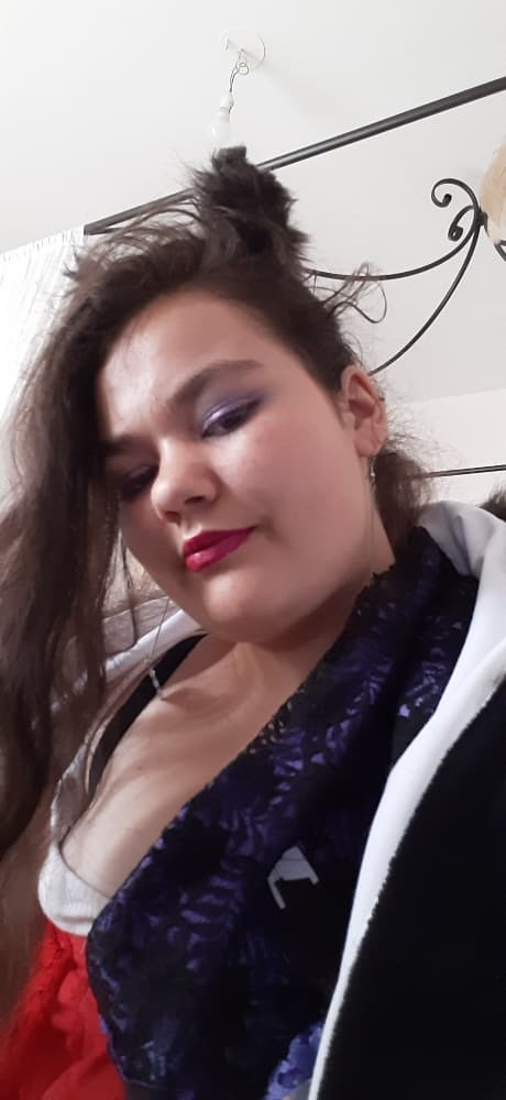 Oc version Fatui  - Photo 2