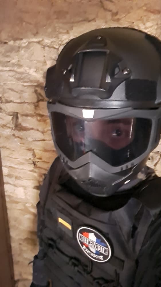 Militaire  - Photo 1