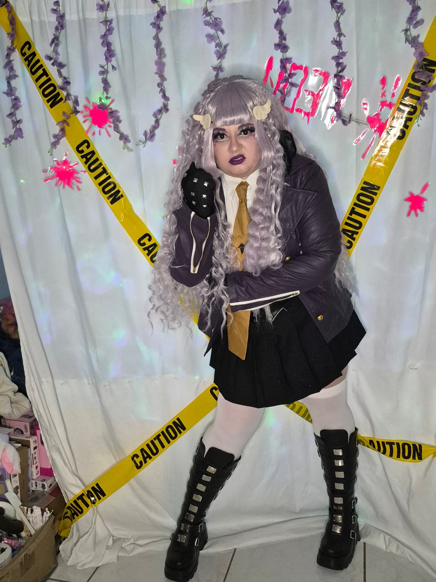 Kyoko Kirigiri 2026 - Photo 13