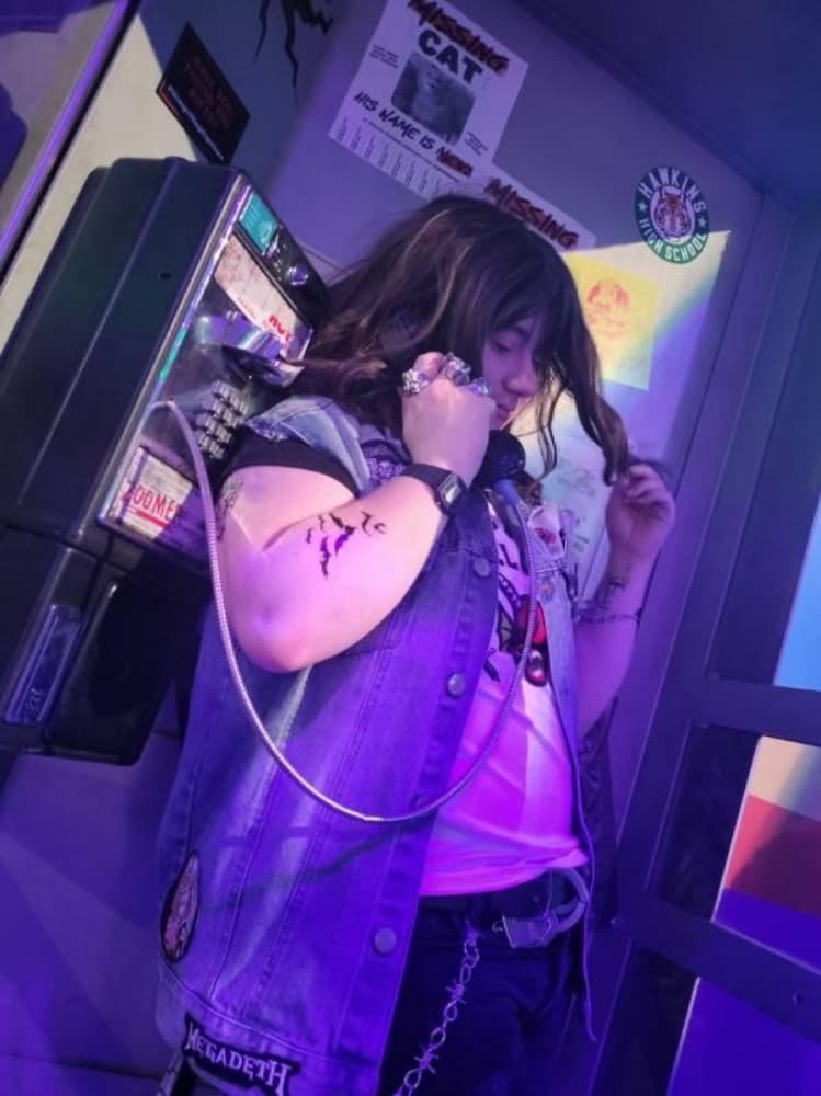 Eddie Munson  - Photo 8