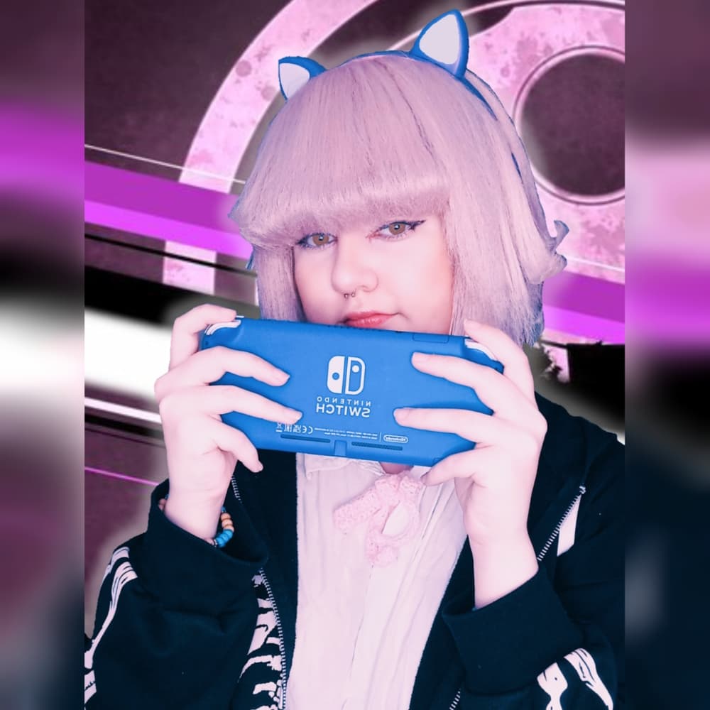 Chiaki Nanami - Photo 1