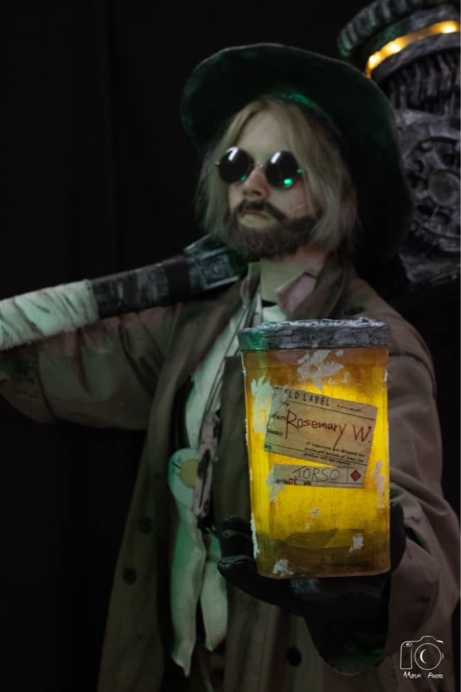 Bernay geek - Photo 3