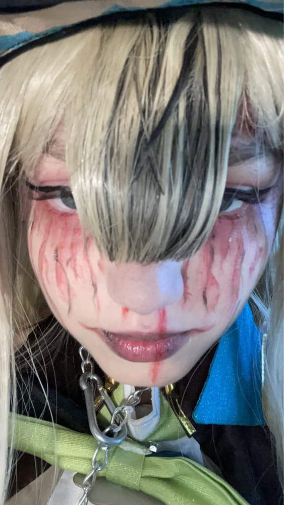 Halloween Kirara - Photo 3