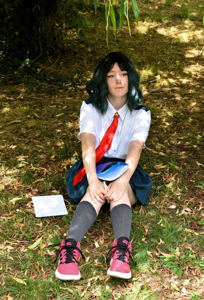 Izuku Midoriya  - Photo 3