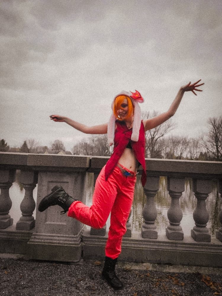 Easter Tartaglia - Photo 5