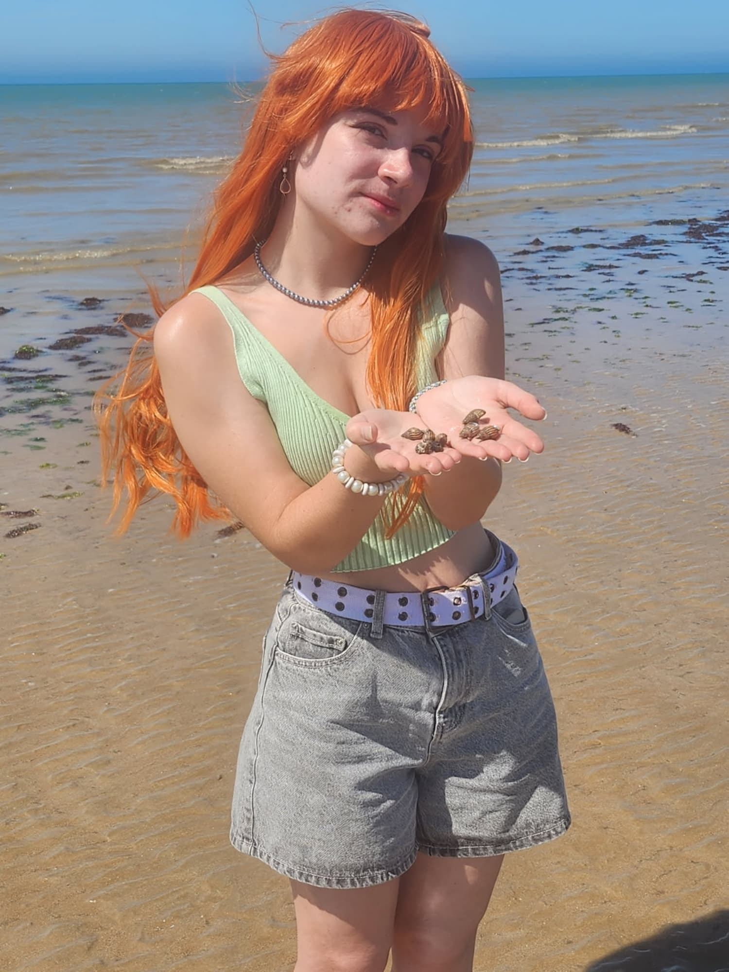 Nami plage 🏖 - Photo 2