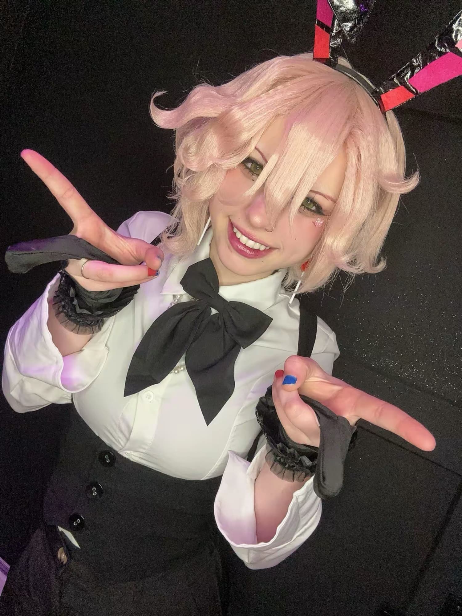 Asmodeus Bunny - Photo 2