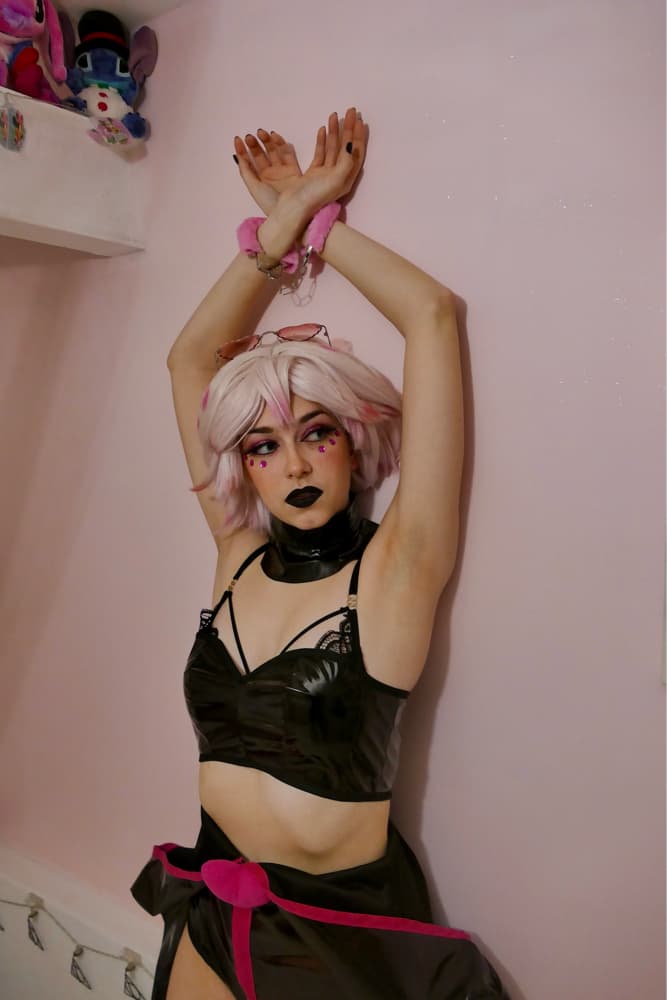 Angel Dust - Photo 5