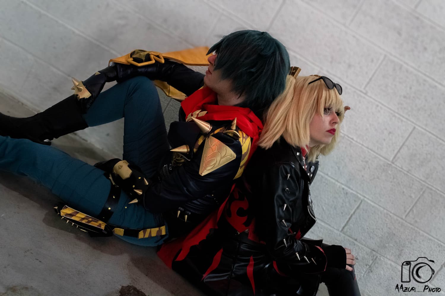 Burnice/lighter - Photo 7