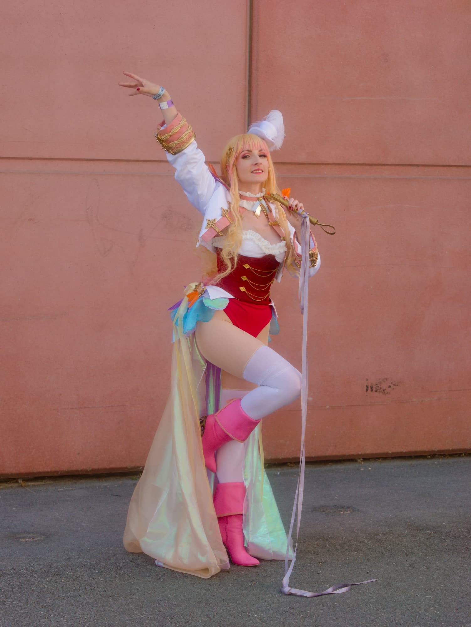 Sheryl Nome - Photo 2
