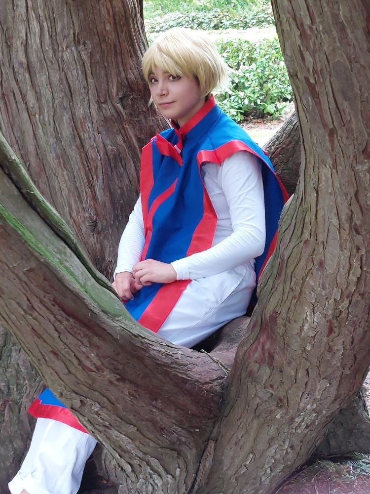 Kurapika(arc1) - Photo 8