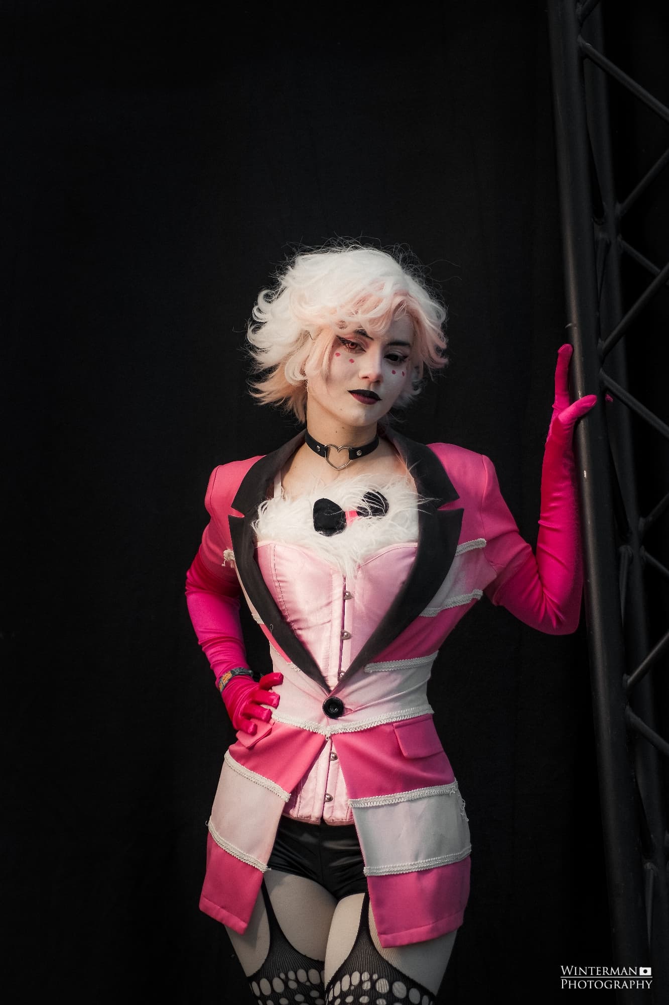 Angel cch '24 - Photo 8