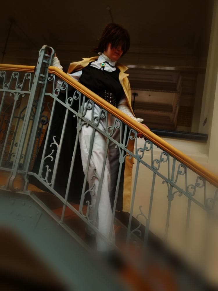 Dazai  - Photo 5