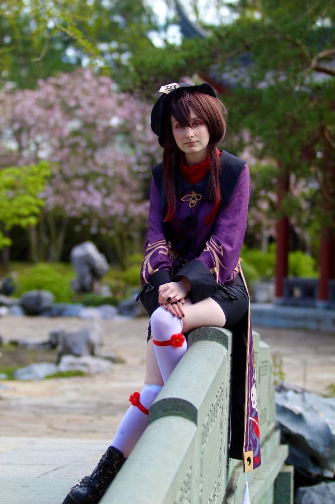 Outside Hu Tao - Photo 28