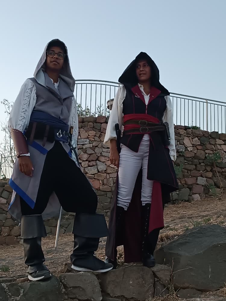 Assassin Creed group - Photo 14
